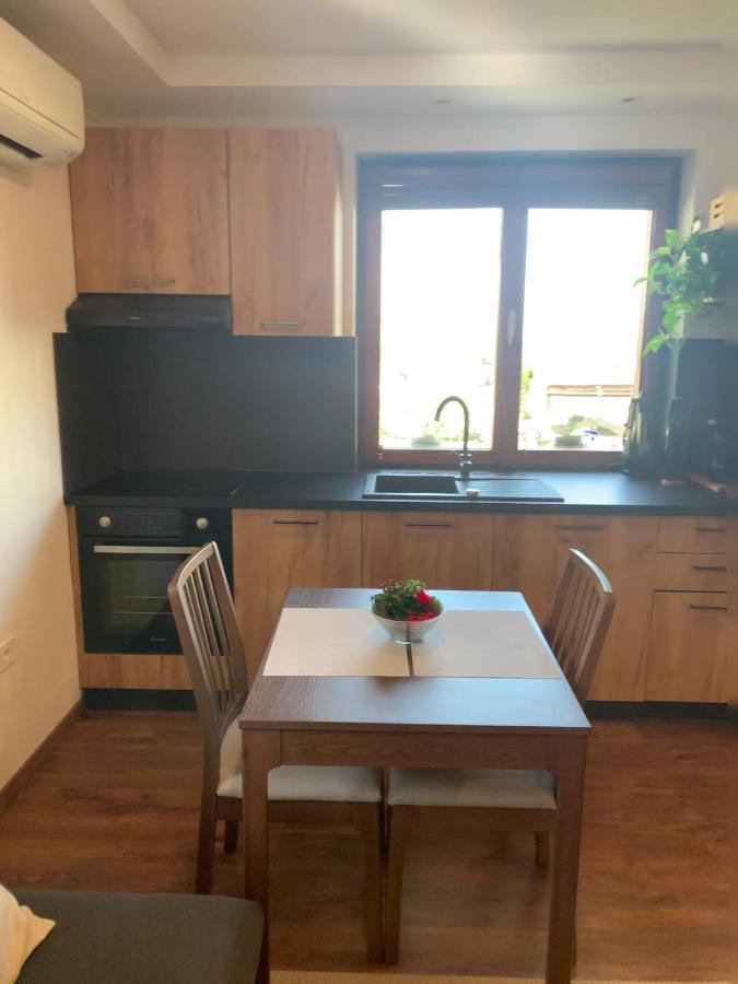 Apartment Bella Vista 1 Izola Esterno foto